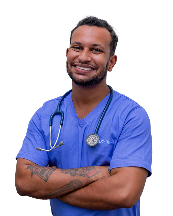 DOLTalk doctor